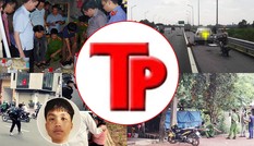 Bản tin hình sự: Tin mới vụ nữ phó chủ tịch bị đánh, cắt tóc ngay tại nơi làm việc