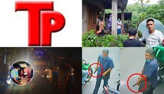 Bản tin Hình sự: Người đàn ông rút súng nhựa thị uy để bênh bạn gái khai gì?