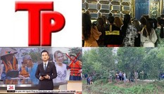 Bản tin Hình sự: Huấn 'Hoa Hồng' nói gì về việc cắt ghép video của VTV?