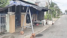 Sát hại vợ bằng nhiều nhát dao rồi tự sát