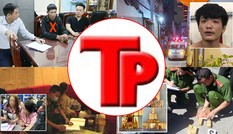 Bản tin Hình sự: Giết 2 người hàng xóm rồi treo lên dựng hiện trường giả vụ tự tử