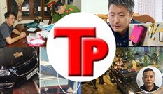 Bản tin Hình sự: Kẻ sát nhân nhét 9 găng tay vào miệng đối tác trước khi phân xác phi tang