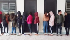 Bắt 2 chủ nhà nghỉ chứa mại dâm