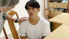 'Bệnh nhân 15 tuổi' bị tố hiếp dâm trẻ em