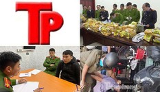 Bản tin Hình sự: Vợ cắt 'của quý' của chồng sau khi 'mây mưa'