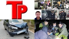 Bản tin Hình sự: Vì sao GĐ Cty Nguyễn Kim bị đề nghị truy nã quốc tế?