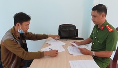 Cô bé 13 tuổi bị bạn trai xâm hại tình dục nhiều lần