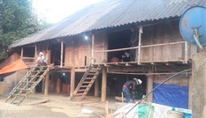 Thảm án kinh hoàng: 3 người chết, một nạn nhân nguy kịch tại Lai Châu