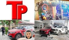 Bản tin Hình sự: Phó chủ tịch huyện đánh bạc bị cách hết chức vụ trong đảng