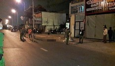 Công an làm rõ việc bỏ thi thể bên đường ở TP Phan Thiết