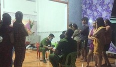 Tử vong trong Chí Hoà do 'tự đập đầu xuống sàn'
