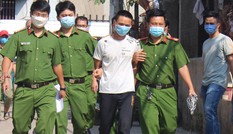 Hành trình truy bắt nghi can giết thiếu nữ