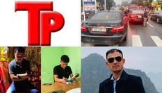 Bản tin Hình sự: Vào khách sạn 'vui vẻ', gái bán dâm bị khách kề dao bắt trói
