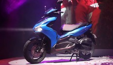 Honda Air Blade 2020 có giá bán gần 50 triệu đồng ở Philippines