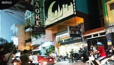 Bắt 5 đối tượng vụ nổ súng hỗn chiến ở quán karaoke Sài Gòn