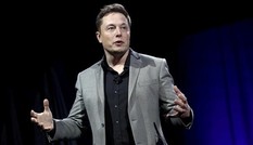 Ông chủ Tesla trở thành người giàu nhất thế giới