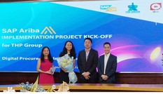 26 năm THP và 50 năm SAP