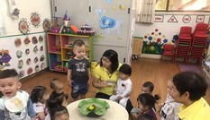 Vì sao Bộ Nội vụ đề xuất bổ sung hơn 26.000 biên chế giáo viên mầm non