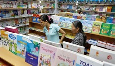 Chính thức 'chốt' một chương trình nhiều sách giáo khoa
