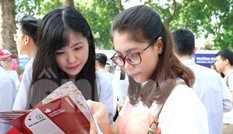 Điểm chuẩn dự kiến trường ĐH Bách khoa Hà Nội: Không vượt quá 27,5 điểm