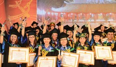 Xây dựng Đại học tinh hoa: Người tài cần có kỹ năng bảo vệ mình