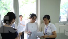 Lần đầu tiên có phần mềm quản lý chỉ tiêu tuyển sinh ĐH,CĐ