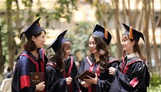 Từ ngày 1/7: Sinh viên tốt nghiệp xuất sắc được xét tuyển vào công chức