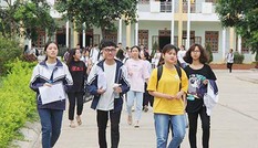 Tỷ lệ tốt nghiệp của Hà Giang, Sơn La, Hòa Bình đạt ở mức nào?