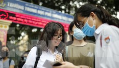 Lộ trình thi tốt nghiệp THPT 2021 - 2025 như thế nào?