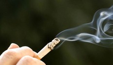 Không cấm hút thuốc trong trường ĐH,CĐ có khối tích trên 5.000 m3: Có trái Luật Giáo dục?