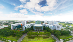 Đại học Tôn Đức Thắng chính thức chốt thời gian bầu hội đồng trường