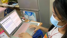 Sinh viên những trường đại học nào sẽ học trực tuyến?