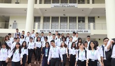 Tuyển sinh 2021: Học viện Nông nghiệp Việt Nam giảm chỉ tiêu