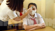 Học sinh Quảng Ninh bao giờ được trở lại trường?