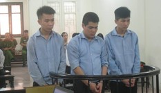 Bị trai làng đoạt mạng trong chầu nhậu trước trận bóng