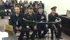 Hoãn phiên tòa xét xử 'đại án' Giang Kim Đạt và đồng phạm