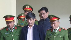 Ngày 5/3 xử phúc thẩm vụ cờ bạc nghìn tỷ liên quan tướng công an