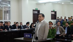 Phan Văn Anh Vũ: Đề nghị viện kiểm sát rút lại từ 'bảo kê'