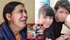 Chánh án Hà Nội xét xử vụ cháu 3 tuổi bị mẹ và cha dượng bạo hành đến chết