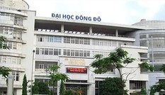 Công an đề nghị cung cấp thông tin vụ trường Đông Đô cấp bằng giả