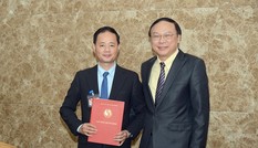 Bộ TN&MT nói gì việc bổ nhiệm em trai Bộ trưởng làm Tổng cục trưởng?