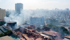 Công ty Rạng Đông 'gian dối' vụ phát tán thủy ngân ra môi trường?