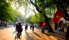 Bắc Bộ sắp đón đợt không khí lạnh mới