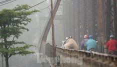 Gió mùa đông bắc sắp về, miền Bắc lại mưa rét