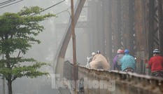 Không khí lạnh tăng cường, miền Bắc trở rét