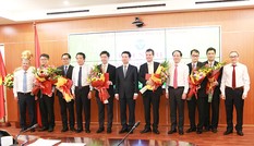 Bộ Thông tin và Truyền thông bổ nhiệm nhiều cán bộ lãnh đạo