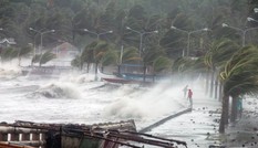 Bão số 9 có thể gây gió giật mạnh kỷ lục trong 20 năm, sức tàn phá khủng khiếp