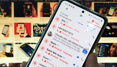 Tin nhắn rác, cuộc gọi rác vẫn làm phiền người dùng