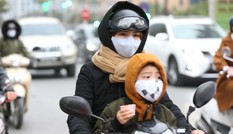 Đợt mưa rét mới ở Miền Bắc sẽ kéo dài bao lâu?