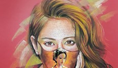 Sáng nay, 'tứ đại mỹ nhân' nổi tiếng thế giới đeo khẩu trang xuống phố Sài Gòn
